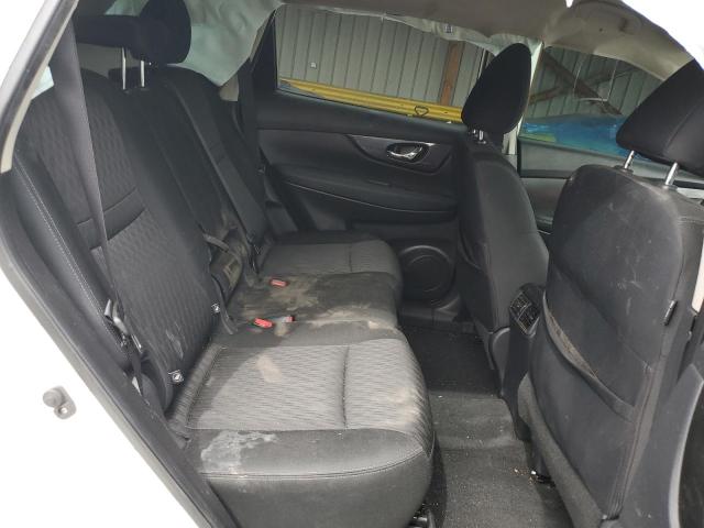Photo 11 from auction – 2019 NISSAN ROGUE S with VIN KNMAT2MV1KP545339