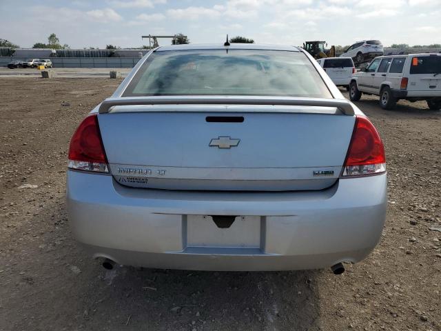 Photo 6 from auction – 2013 CHEVROLET IMPALA LT with VIN 2G1WG5E38D1227333