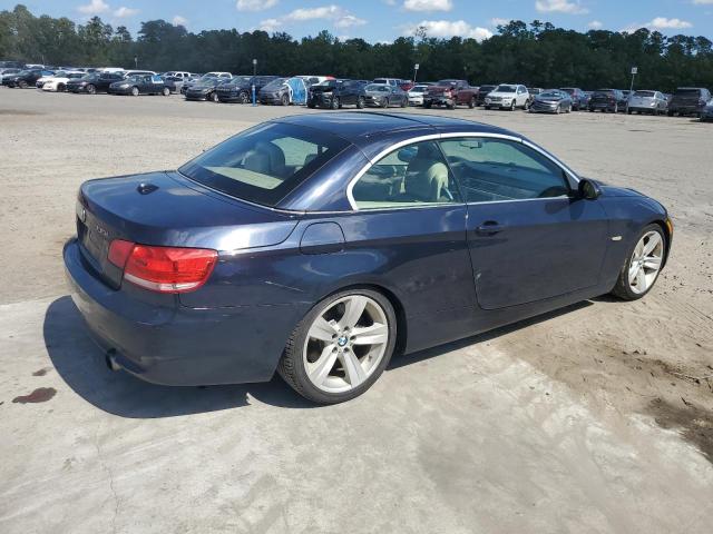 Photo 3 from auction – 2007 BMW 335 I with VIN WBAWL73587PX46129