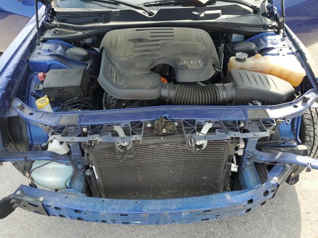Photo 11 from auction – 2021 DODGE CHALLENGER with VIN 2C3CDZAG7MH573680