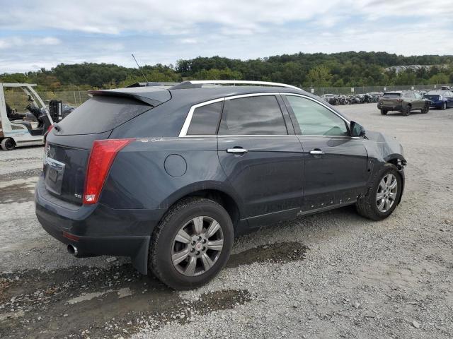 Photo 3 from auction – 2016 CADILLAC SRX LUXURY with VIN 3GYFNEE30GS548170