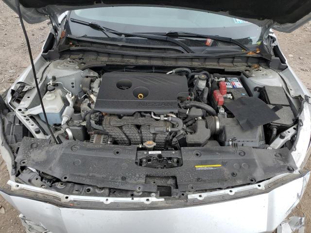 Photo 11 from auction – 2020 NISSAN ALTIMA S with VIN 1N4BL4BV7LC220938