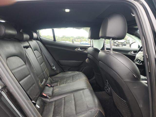 Photo 10 from auction – 2019 KIA STINGER GT with VIN KNAE55LC6K6057908