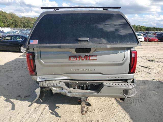 Photo 6 from auction – 2025 GMC SIERRA with VIN 1GT4UREY9SF284124