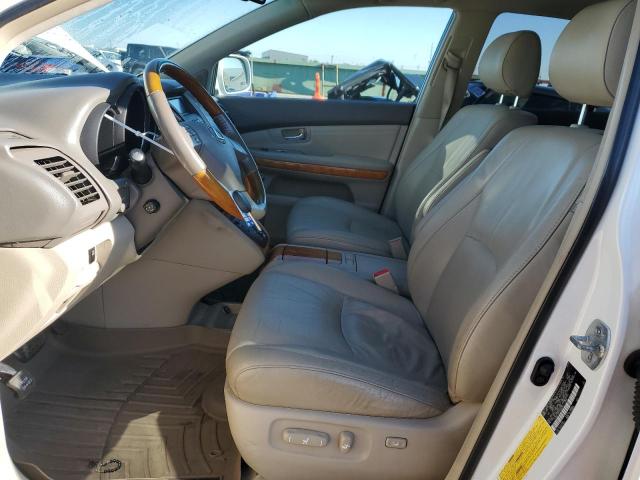 Photo 7 from auction – 2007 LEXUS RX 350 with VIN 2T2HK31U97C029301