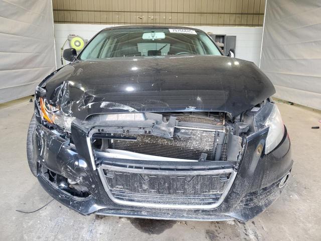 Photo 5 from auction – 2011 AUDI A3 PREMIUM with VIN WAUBJAFM4BA021109