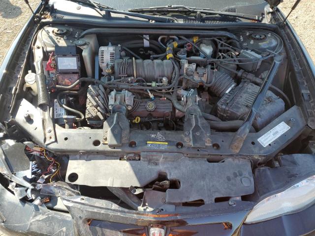 Photo 11 from auction – 2002 CHEVROLET MONTE CARL with VIN 2G1WX15K529167607