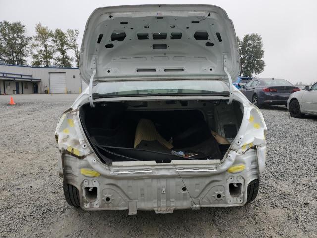 Photo 6 from auction – 2018 HONDA CIVIC EX with VIN 2HGFC2F76JH540873