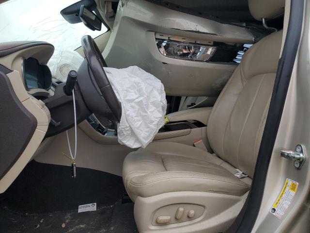 Photo 7 from auction – 2015 BUICK LACROSSE with VIN 1G4GB5G3XFF316254