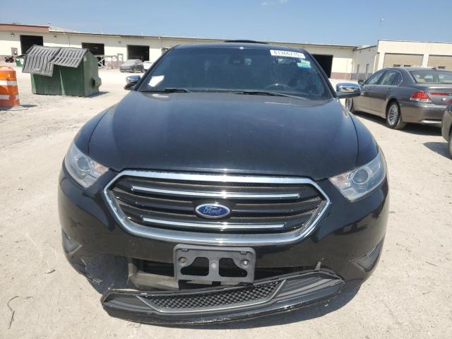 Photo 5 from auction – 2017 FORD TAURUS LIM with VIN 1FAHP2F8XHG108383