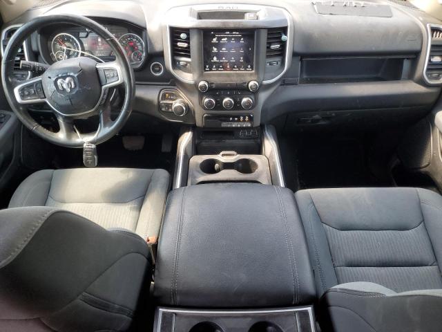 Photo 8 from auction – 2020 RAM 1500 BIG H with VIN 1C6SRFBT2LN169766