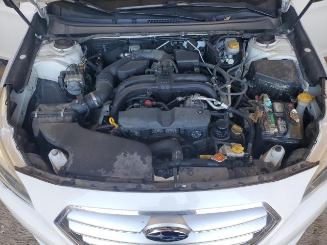 Photo 11 from auction – 2015 SUBARU LEGACY 2.5 with VIN 4S3BNBC69F3040106