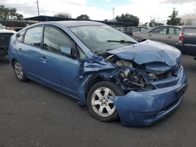 Photo 4 from auction – 2008 TOYOTA PRIUS with VIN JTDKB20U887702068