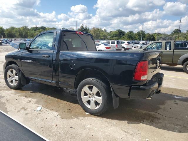Photo 2 from auction – 2012 DODGE RAM 1500 S with VIN 3C6JD6AT3CG262882