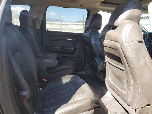 Photo 11 from auction – 2017 CHEVROLET TRAVERSE with VIN 1GNKVJKD0HJ246589