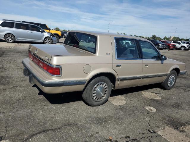 Photo 3 from auction – 1993 DODGE DYNASTY LE with VIN 1B3XC56R4PD186204