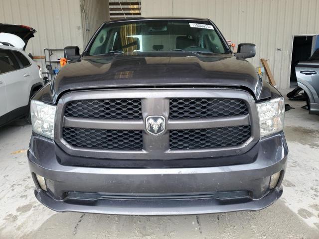 Photo 5 from auction – 2017 RAM 1500 ST with VIN 1C6RR6KT5HS525215
