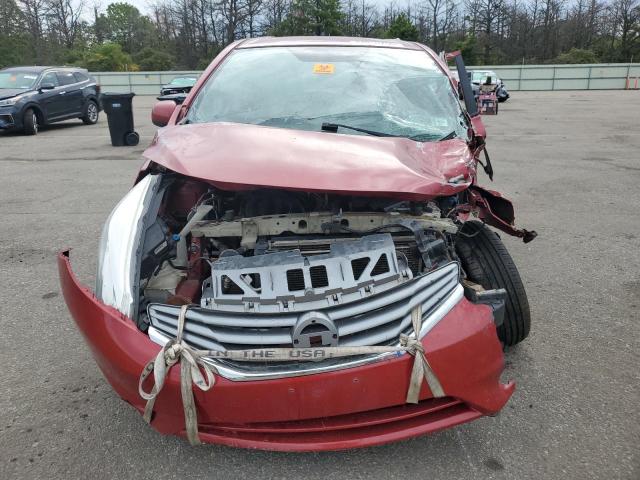 Photo 5 from auction – 2014 NISSAN VERSA NOTE with VIN 3N1CE2CP7EL397884