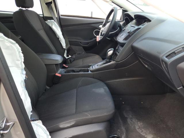 Photo 7 from auction – 2016 FORD FOCUS SE with VIN 1FADP3F29GL365668