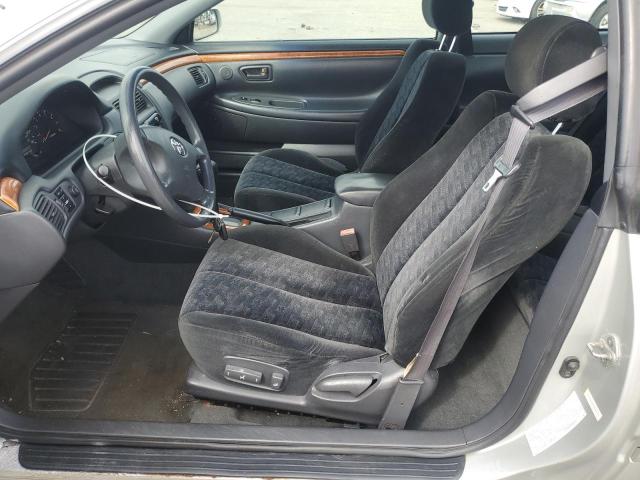 Photo 7 from auction – 2002 TOYOTA OTHER with VIN 2T1CE22P12C007617