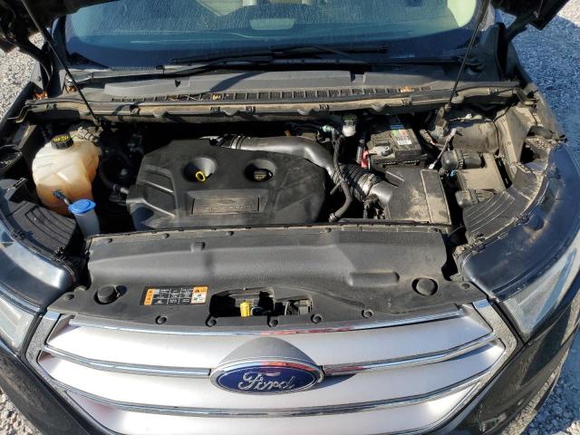 Photo 12 from auction – 2018 FORD EDGE SEL with VIN 2FMPK3J94JBB11914
