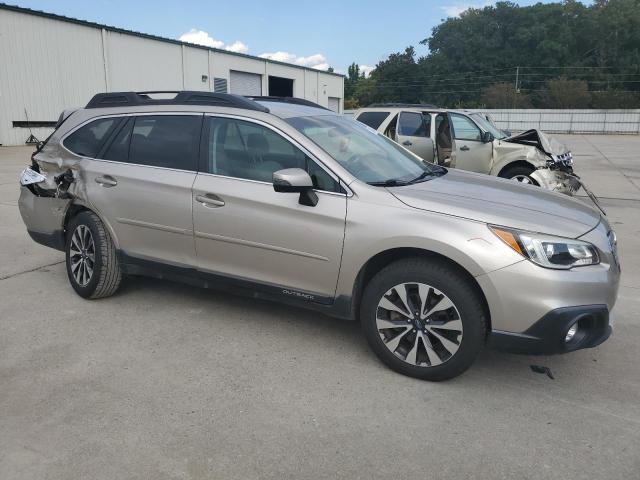 Photo 4 from auction – 2016 SUBARU OUTBACK 2. with VIN 4S4BSBJC7G3208839