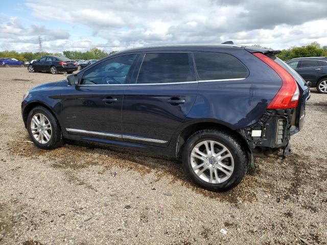 Photo 2 from auction – 2016 VOLVO XC60 T5 PL with VIN YV440MDM7G2820867