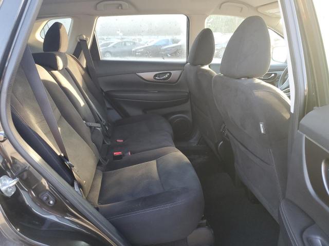 Photo 11 from auction – 2014 NISSAN ROGUE S with VIN 5N1AT2MV3EC818319
