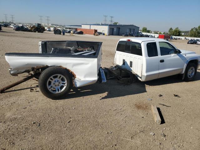 Photo 3 from auction – 2004 DODGE DAKOTA SLT with VIN 1D7GL42KX4S618180