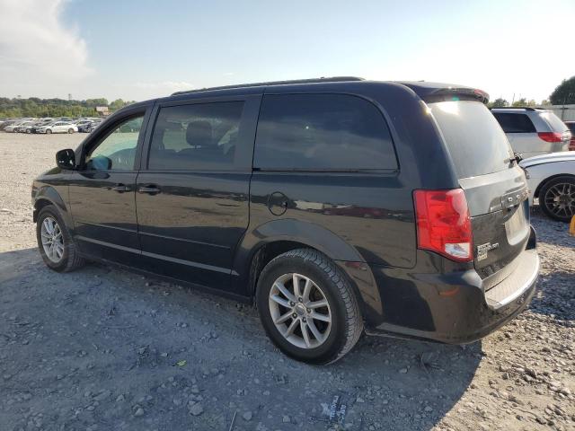 Photo 2 from auction – 2016 DODGE GRAND CARA with VIN 2C4RDGCG4GR161075