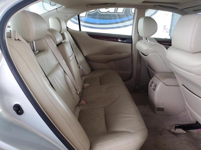 Photo 10 from auction – 2002 LEXUS ES 300 with VIN JTHBF30G320069823