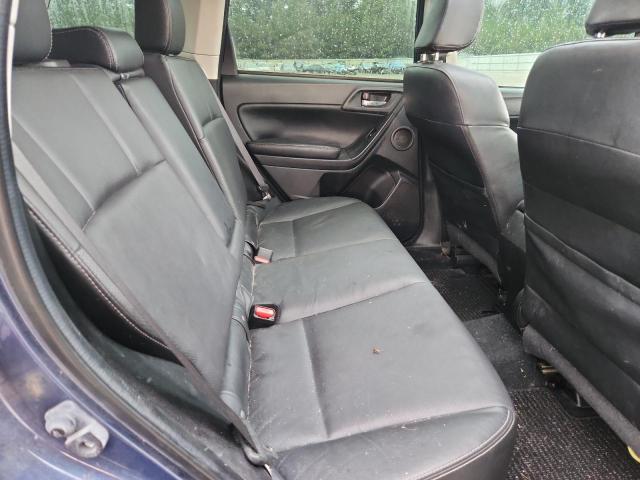 Photo 11 from auction – 2014 SUBARU FORESTER 2.0XT TOURING with VIN JF2SJGPC4EH528147