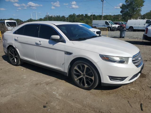 Photo 4 from auction – 2014 FORD TAURUS SEL with VIN 1FAHP2E82EG173869