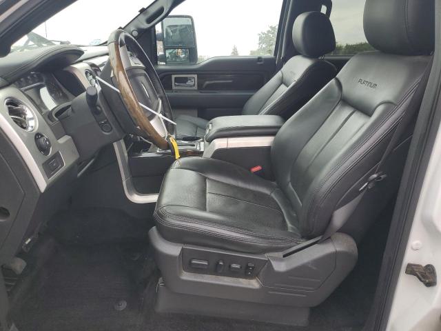 Photo 7 from auction – 2013 FORD F150 SUPERCREW with VIN 1FTFW1E62DFC88537