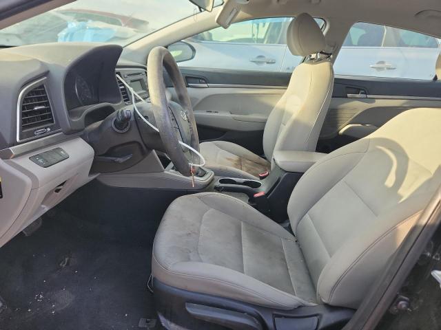 Photo 7 from auction – 2017 HYUNDAI ELANTRA SE with VIN 5NPD74LF6HH204790