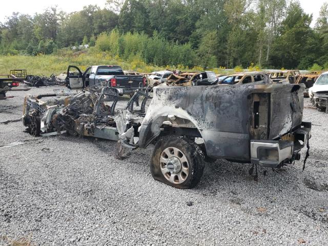 Photo 2 from auction – 2024 FORD F250 with VIN 1FT7W2BN3REE27514