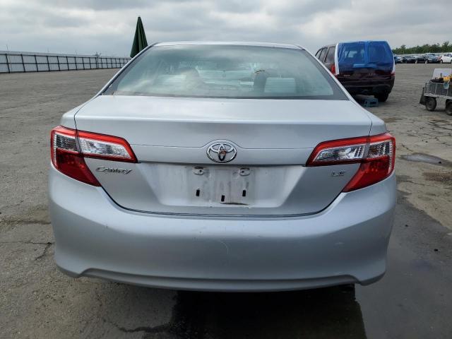 Photo 6 from auction – 2012 TOYOTA CAMRY BASE with VIN 4T1BF1FK9CU005907
