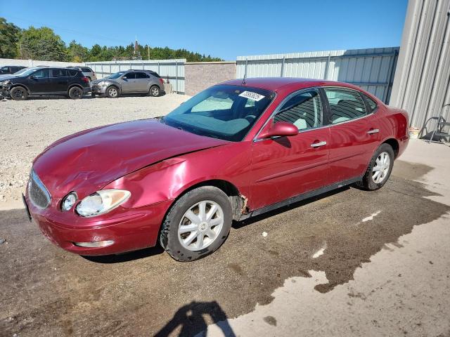 BUICK LACROSSE C 2005 with VIN 2G4WC532851233479 - Photo from auction