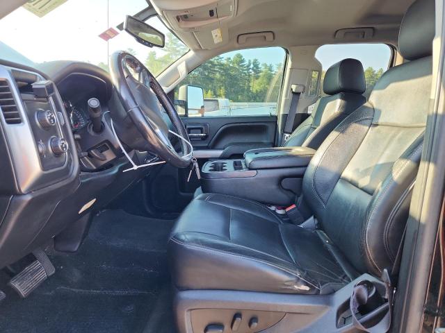 Photo 7 from auction – 2014 CHEVROLET SILVERADO with VIN 1GCVKREC7EZ282776