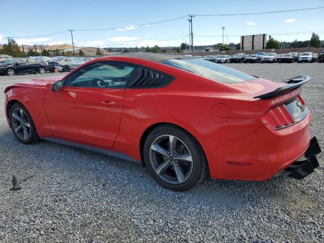 Photo 2 from auction – 2017 FORD MUSTANG with VIN 1FA6P8THXH5238433
