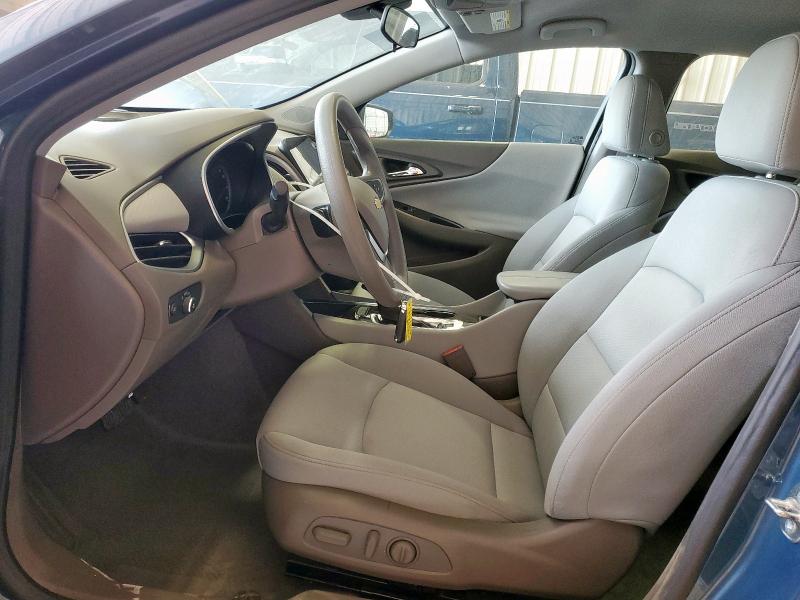 Photo 7 from auction – 2024 CHEVROLET MALIBU LT with VIN 1G1ZD5ST8RF170366
