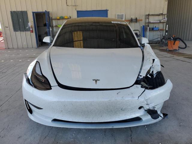 Photo 5 from auction – 2023 TESLA MODEL 3 with VIN 5YJ3E1EC8PF661536