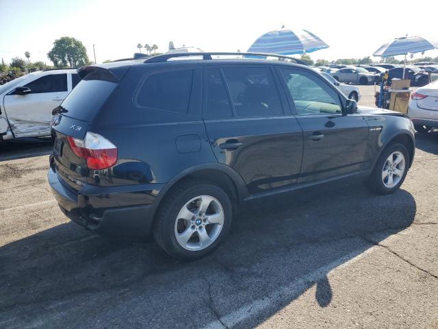 Photo 3 from auction – 2008 BMW X3 3.0SI with VIN WBXPC934X8WJ17315