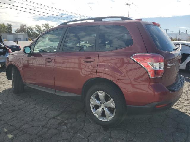 Photo 2 from auction – 2016 SUBARU FORESTER 2 with VIN JF2SJADC3GH508220