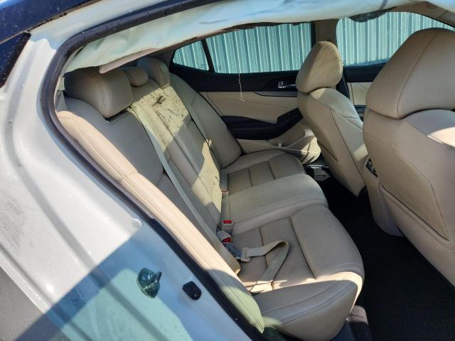 Photo 10 from auction – 2017 NISSAN MAXIMA 3.5 with VIN 1N4AA6AP9HC422669
