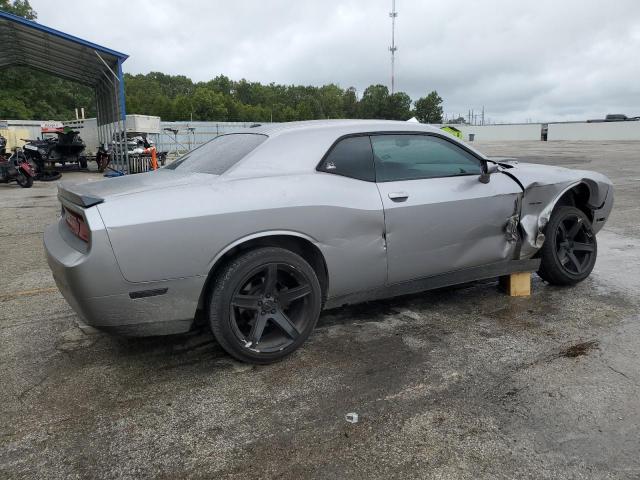 Photo 3 from auction – 2014 DODGE CHALLENGER with VIN 2C3CDYBT9EH234166