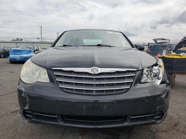 Photo 5 from auction – 2010 CHRYSLER SEBRING TO with VIN 1C3CC4FBXAN207959