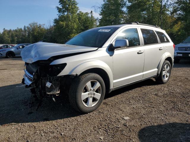 Photo 1 from auction – 2013 DODGE JOURNEY SE with VIN 3C4PDCAB5DT702960