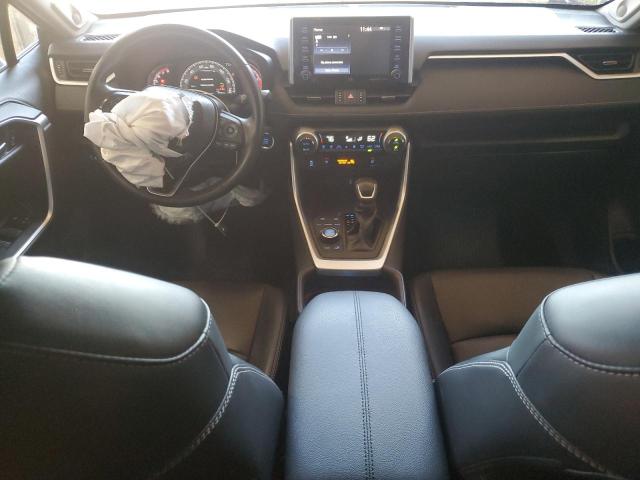 Photo 8 from auction – 2019 TOYOTA RAV4 LIMIT with VIN 2T3N1RFV5KC019959