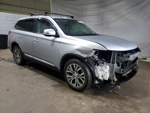 Photo 4 from auction – 2016 MITSUBISHI OUTLANDER with VIN JA4AZ3A30GZ052992